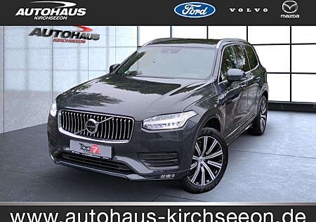 Volvo XC 90 XC90 B5 (Diesel) Momentum Pro AWD Automatik Navi