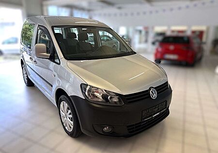VW Caddy Volkswagen Kasten/Kombi Trendline