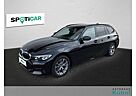 BMW 320 d Touring Sport Line/NaviProf/Autom./DAB/HiFi