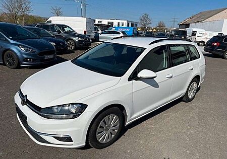 VW Golf Volkswagen VII Variant Comfortline BMT/Start-Stopp