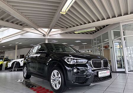 BMW X1 sDrive 18i Advantage NAVI/PDC V-H/PANO./TEMPO