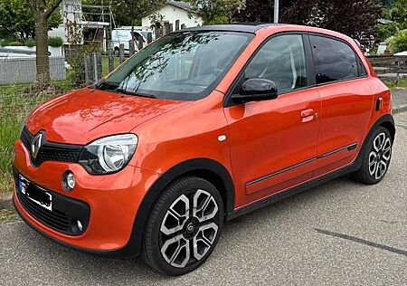 Renault Twingo ENERGY TCe 110 EDC GT