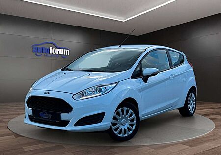 Ford Fiesta Trend KLIMA ALLWETTERBEREIFUNG TÜV NEU