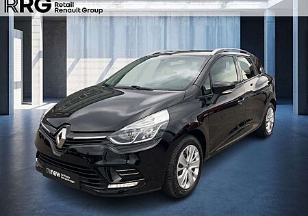 Renault Clio Grandtour LIMITED TCe 90