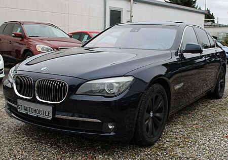 BMW 730 gebraucht kaufen BMW 730d 730