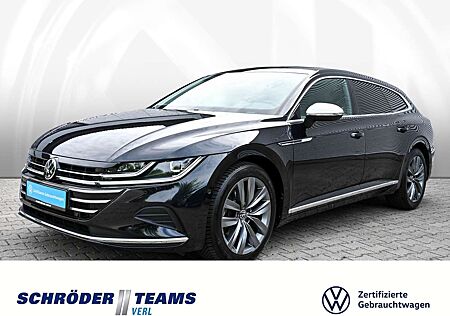 VW Arteon Volkswagen Shooting Brake 2.0 TSI DSG Elegance