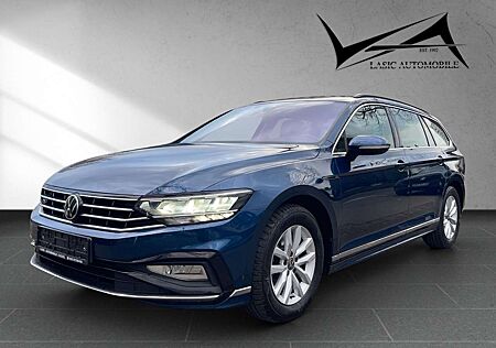 VW Passat Variant Volkswagen Business 2.0 TDI R line