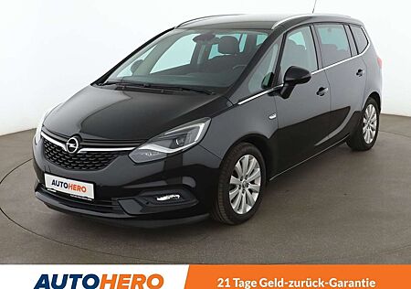 Opel Zafira Tourer 1.4 Turbo Innovation *BiLED*PDC*SHZ*TEMPO*ALU*