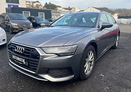 Audi A6 Avant 40 TDI basis*HEAD-UP+AHK+LED+KAMERA*