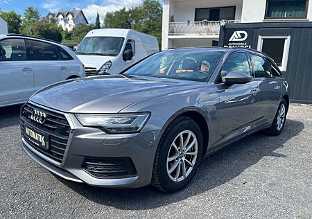 Audi A6 Avant 40 TDI basis*HEAD-UP+AHK+LED+KAMERA*