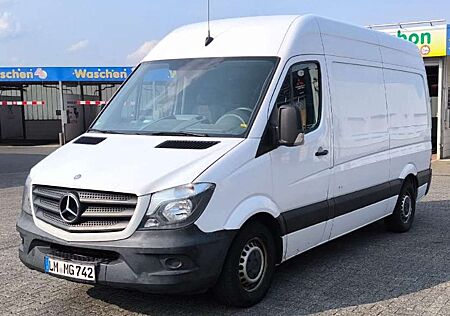 Mercedes-Benz Sprinter 313 CDI HochDach