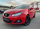 Seat Ibiza 1.4 Style * Klima* Scheckheft gepflegt*