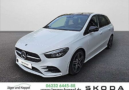Mercedes-Benz B 220 B -Klasse (BM 247) d AMG-Line