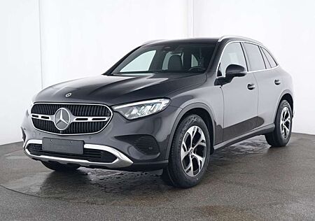 Mercedes-Benz GLC 220 d 4m AHK / SHZ / PDC / LED