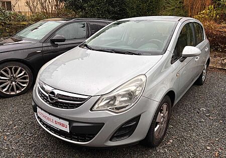 Opel Corsa 5-Türer 1.2 16V