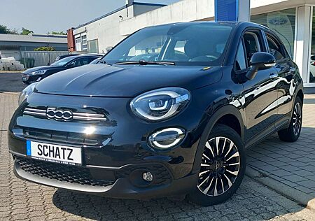 Fiat 500X Basis