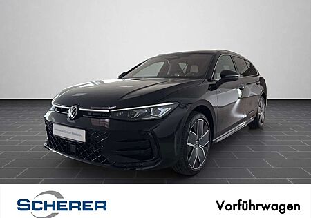 VW Passat Variant Volkswagen R-Line 2.0 TDI DSG AHK NAVI PANO