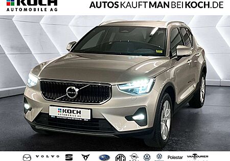 Volvo XC 40 XC40 B3 DKG Core AHK LED SHZ/LHZ NAVI PDC/CAM!