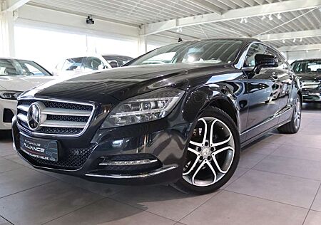 Mercedes-Benz CLS Shooting Brake 350 CDI BE DPF 195 kW (265 PS), ...