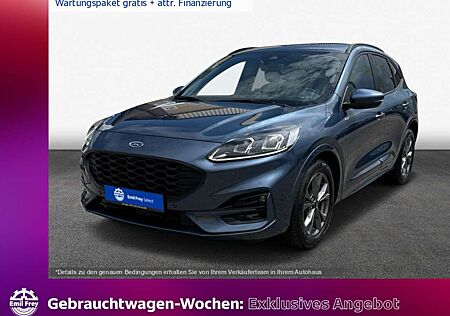 Ford Kuga 2.0 EcoBlue Aut. ST-LIne X