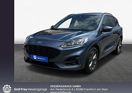 Ford Kuga 2.0 EcoBlue Aut. ST-LIne X