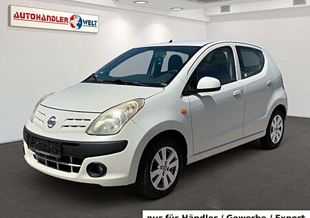 Nissan Pixo 1.0 More Klimaanlage
