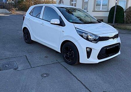 Kia Picanto 1.0 Vision