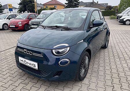Fiat 500 MY22 Icon 320 Reichweite Elektro Automatik