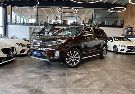 Kia Sorento Platinum Edition 4WD *AHK*Xenon*Klima*