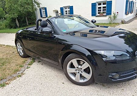 Audi TT Roadster 1.8 TFSI