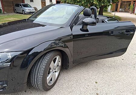 Audi TT Roadster 1.8 TFSI