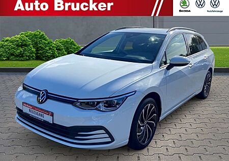 VW Golf Volkswagen VIII Variant Life 1.5 TSI LED+Navi+SHZ+3-Zonen-Kli