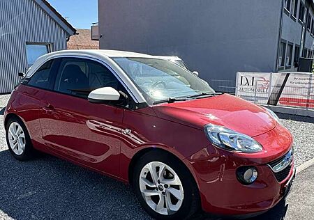 Opel Adam 1.2 Start/Stop Rocks