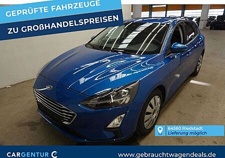 Ford Focus 2.0 EcoBlue Titanium B&O ACC BLIS Key LED