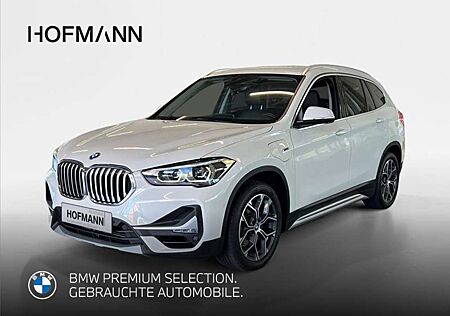 BMW X1 xLine