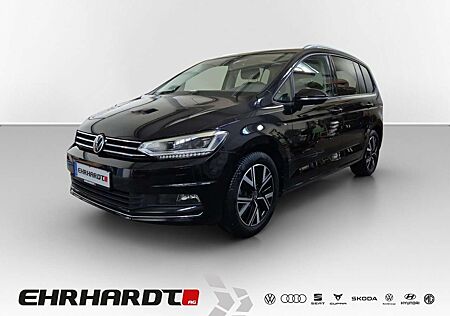 VW Touran Volkswagen 1.5 TSI ACT DSG Active AHK*PANO*LED*ACC*SHZ*NAV...