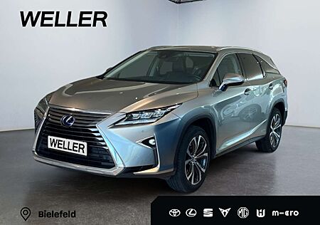 Lexus RX 450 RX 450h L Executive Line *HUD*Navi*LED*CAM*SHZ*