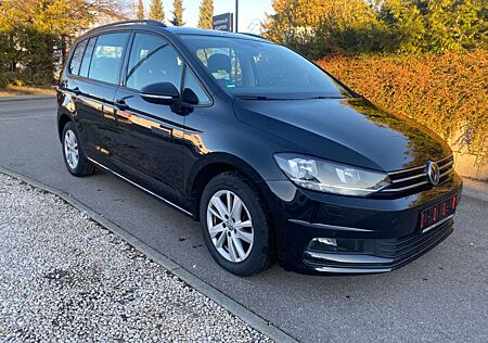 VW Touran Volkswagen Comfortline BMT/Start-Stopp 2.0 TDI