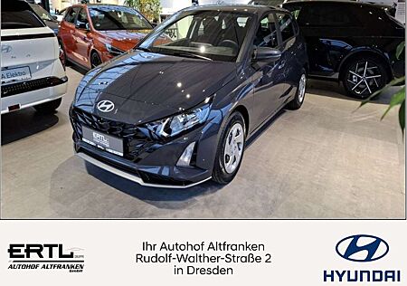 Hyundai i20 1.0 T-GDi (100 PS) Select Select