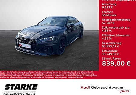 Audi RS5 RS 5 Coupe 2.9 TFSI quattro