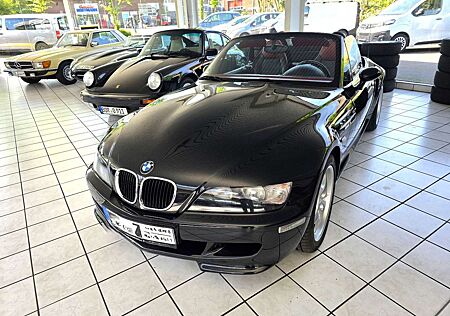 BMW Z3 M Roadster 236KW