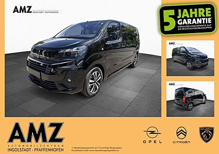 Peugeot Traveller 2.2 Diesel 180 L2 Allure LED+Navi+Pano