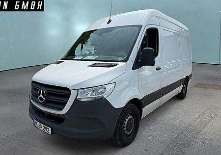 Mercedes-Benz Sprinter 314 CDI Klima Kamra L2 H2 Tempomat