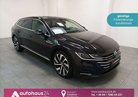 VW Arteon Volkswagen Shooting Brake eHyb|R-Line|Navi|Matrix