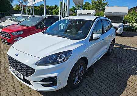 Ford Kuga ST-Line X PHEV AUTOMATIK FAHRERASSISTENZ-/TECHNO-/