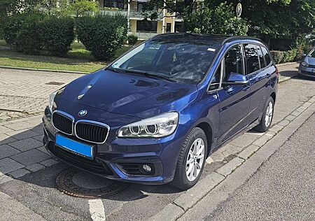 BMW 118i 118 Aut. Sport Line