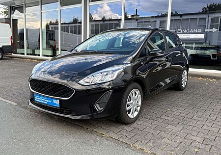 Ford Fiesta Cool & Connect*Android/CarPlay*Tempo*Navi