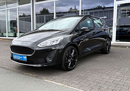 Ford Fiesta Cool & Connect*Android/CarPlay*Tempo*Navi