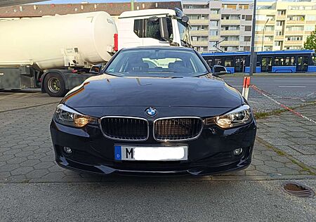 BMW 316i 316 NUR 46300km! Unfallfrei, scheckheftgepflegt