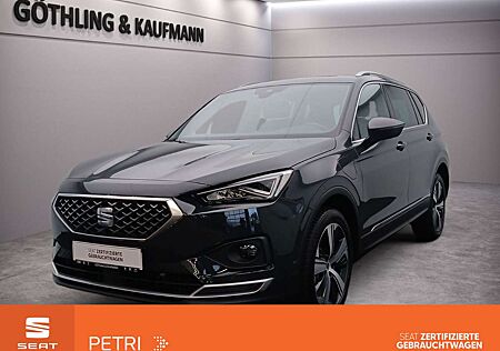 Seat Tarraco 1.4 e-Hybrid DSG XPERIENCE*Pano*RFK*